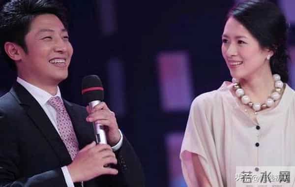 不可思议！撒贝宁和外籍老婆结婚后，女方竟然提出AA制生活