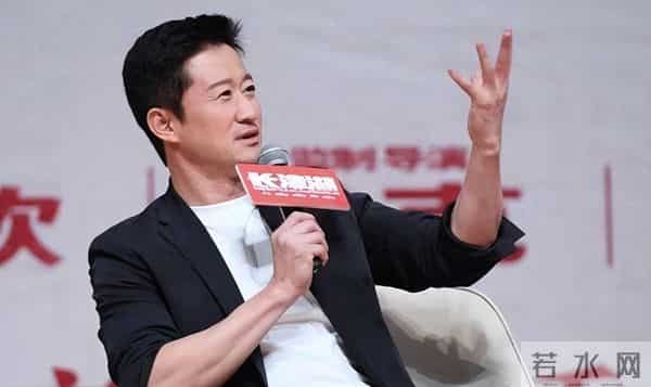 “假爱国”风波3年后,51岁吴京又传坏消息,多位明星也被牵连