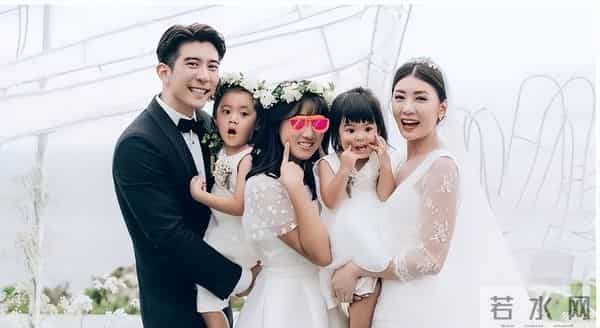 出道干爹护航,拔亲爹氧气管,45岁拿影后,她的黑历史都忘了吗?