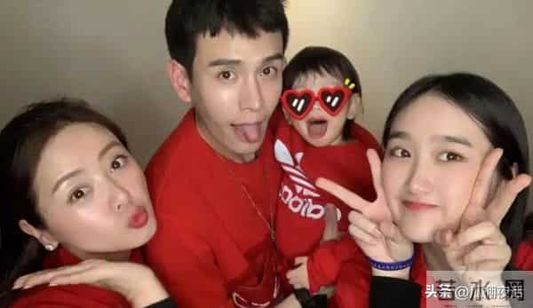 这一次,相差8岁的李琳和经超,也没能逃过老妻少夫的残酷现实