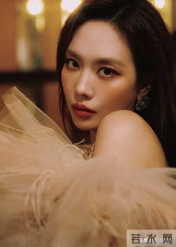 王霏霏Studio,性感又妖娆