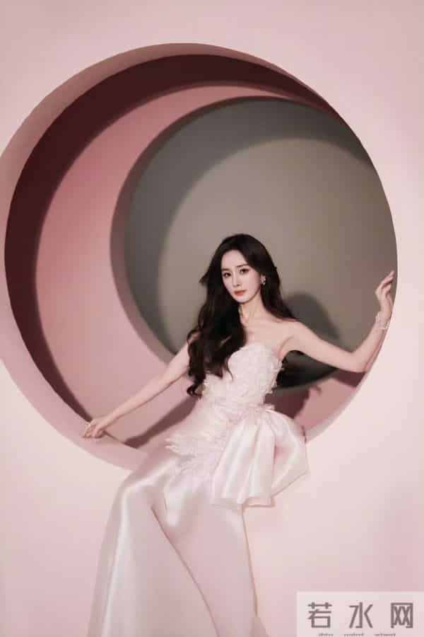 杨幂——写真集欣赏