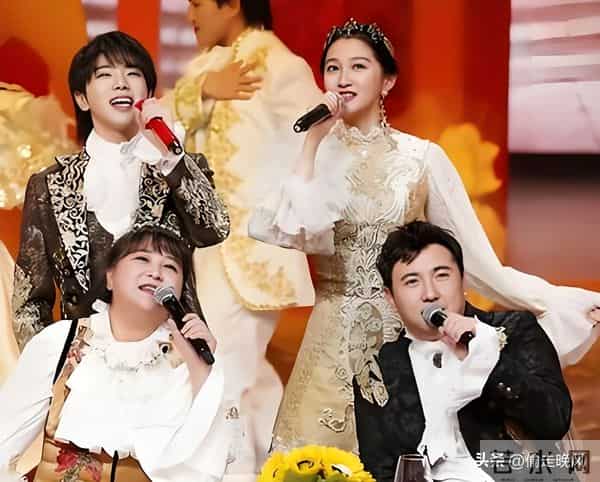 退出春晚、解散公司,43岁贾玲的蜕变之路,给所有女性上了一课