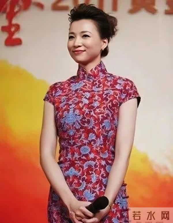 董卿的繁花似锦10