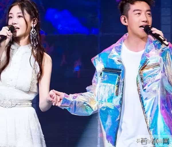 分手八年，再看郑恺和程晓玥，婚姻生活天差地别，陈赫成人生赢家