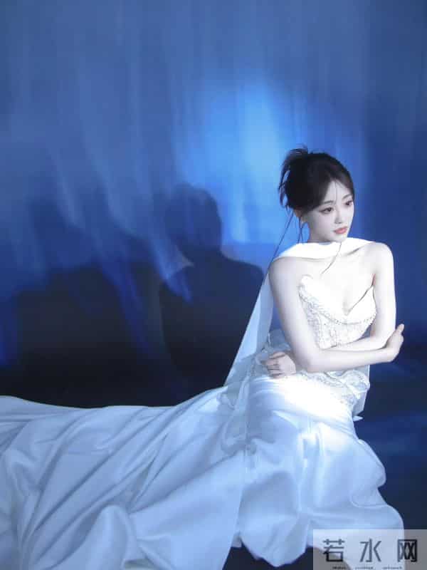 祝绪丹写真美图