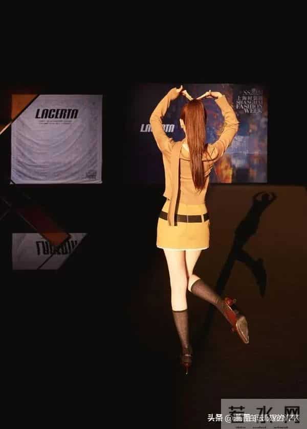 祝绪丹｜诱人小腿袜