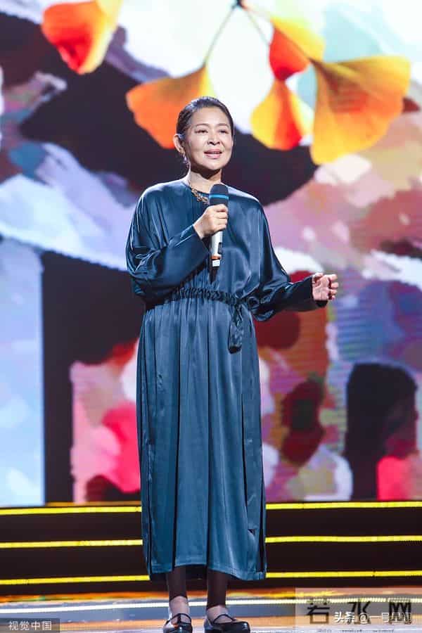 被传整容真相大白4个月，倪萍一句话再次出圈，迟蓬的话有人信了