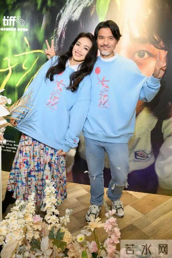 女星舒淇回应“是否想要小孩”：想要但一直未能如愿，与冯德伦结婚九年，此前坦言“怕教不好孩子”