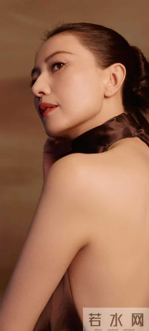 美女壁纸第1458期—高圆圆