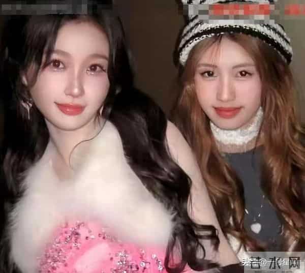 演都不演了?丁克大半辈子养女和冯小刚长太像,徐帆态度说明一切