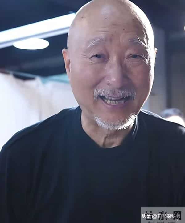 陈佩斯:最大的骄傲,不是当了导演,而是催生催来了4个孙子孙女