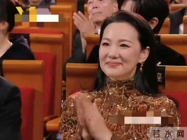 倪萍太敢说！揭开金鸡奖伤疤，从章子怡到咏梅的实力派之痛