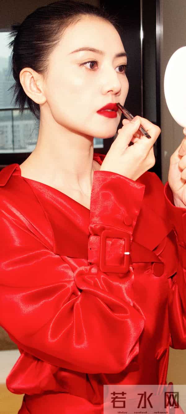 美女壁纸第1458期—高圆圆