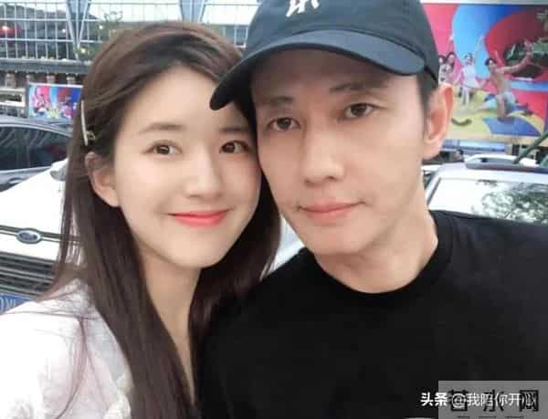 你知道吗?赵露思爸爸居然是赵公明,这潮流外形不进娱乐圈可惜了