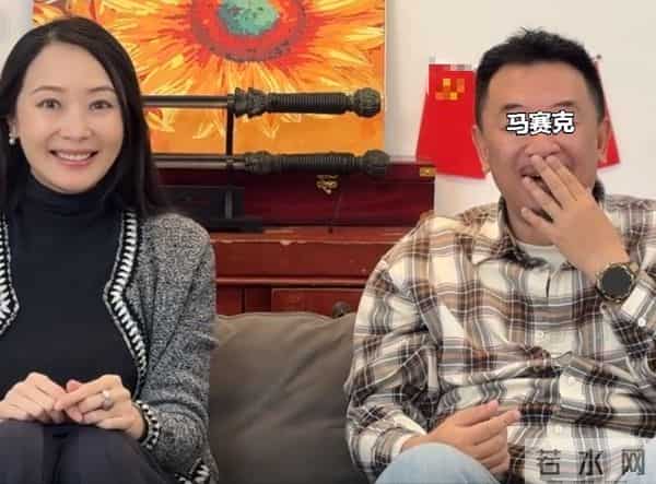 嫁深陷"票昌"风波的他, 任劳任怨养夫多年, 曲栅栅终于苦尽甘来！