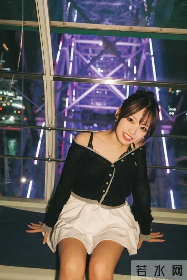 写真一周：入内嶋凉、宫田爱萌等