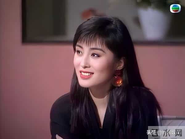 中国最有韵味的100名女星之第57名之张敏