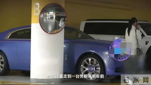 40岁李小萌晒精修美照！皮肤水灵有少女感，开豪车却被嘲无富婆相