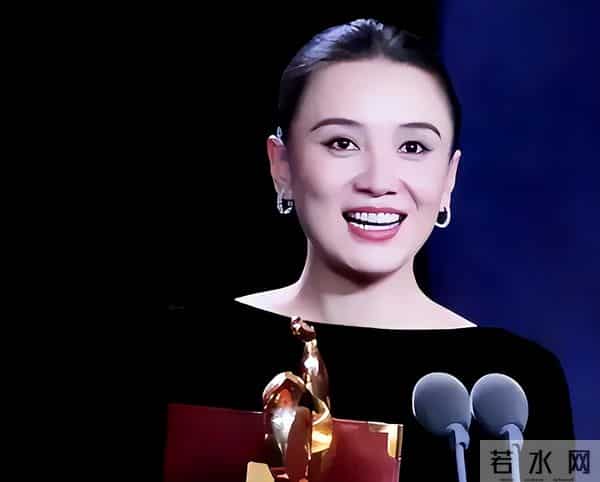 宋佳刚封影后，曝知三当三、吊打孙俪、讥讽海清，背后事捂不住了