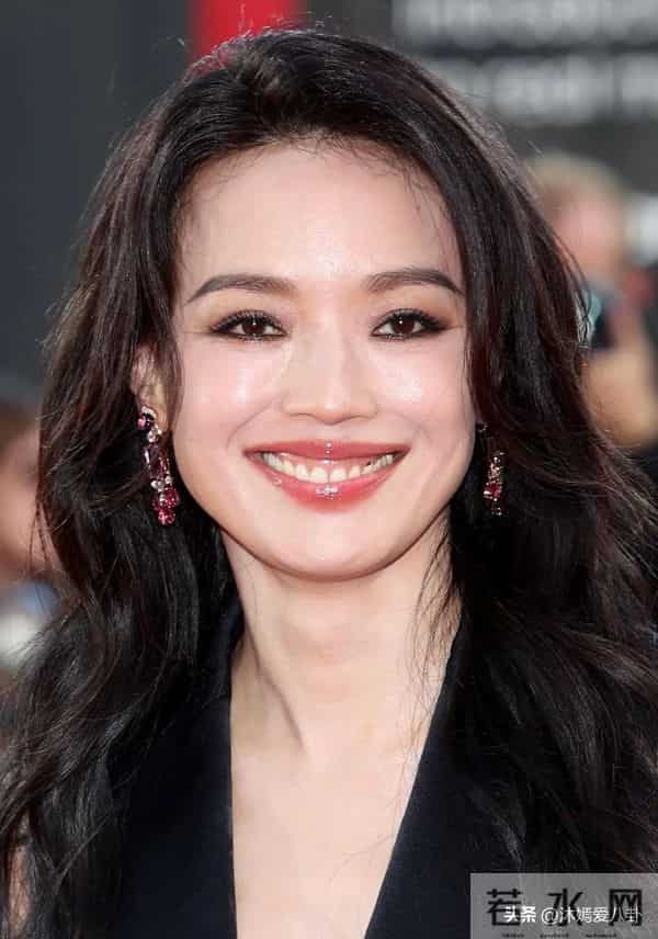 舒淇自曝 9 年备孕心酸 非丁克是求而不得,冯德伦胡子花白不离不弃