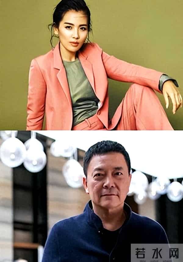 刘涛不再回避！坦言自己愧对前男友，否则对方不会至今未娶