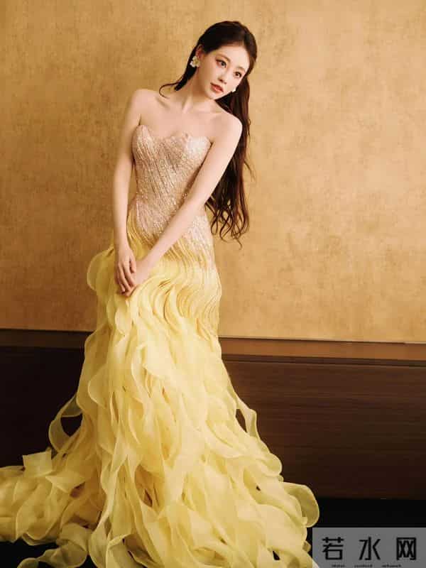 祝绪丹写真美图