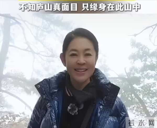 钱再多有什么用？66岁身家过亿的倪萍，还是要为儿子婚恋操碎了心