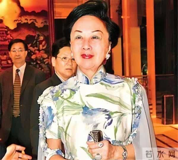 恭喜!香港知名富家千金低调结婚,举行闭门婚礼设宴仅十桌