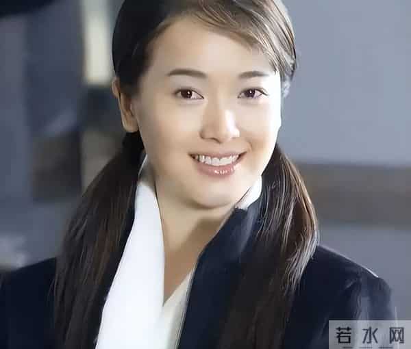 原来陈道明早有预料,“绯闻不断”的左小青,已走上另一条上坡路