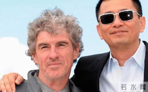 做人留一线!古二终极录音曝光,秦雯手段令人发指,王家卫都不敌