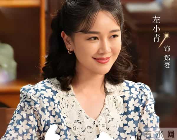 原来陈道明早有预料,“绯闻不断”的左小青,已走上另一条上坡路