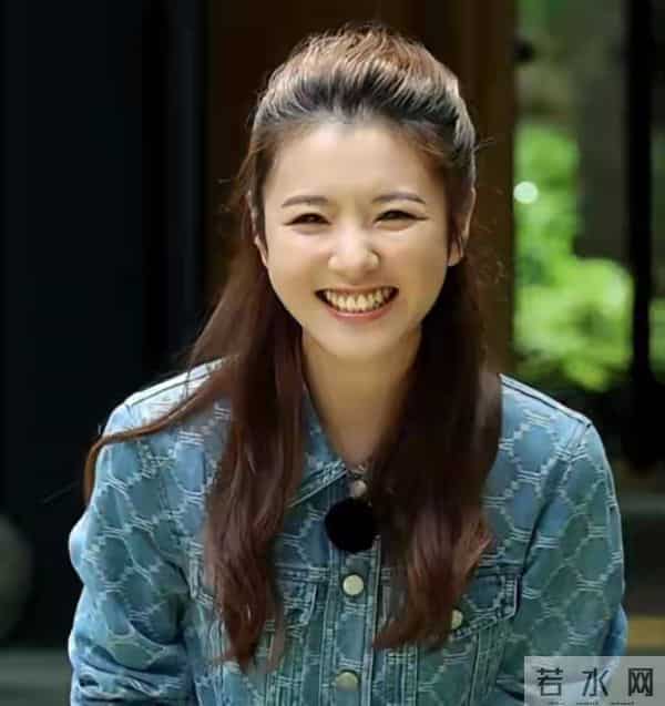 李云霄:写真欣赏。