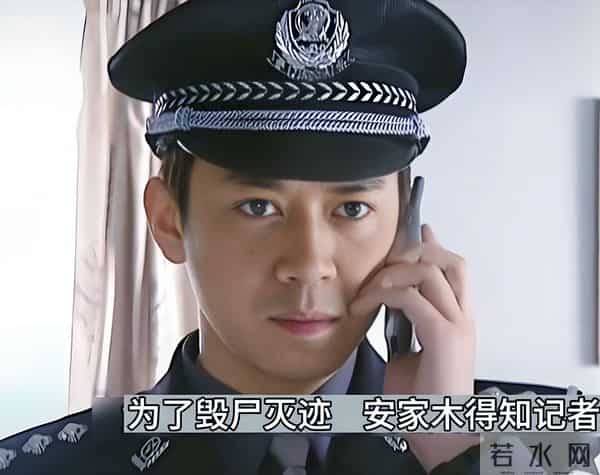 54岁王学兵:多年没戏拍,老得活像60多岁