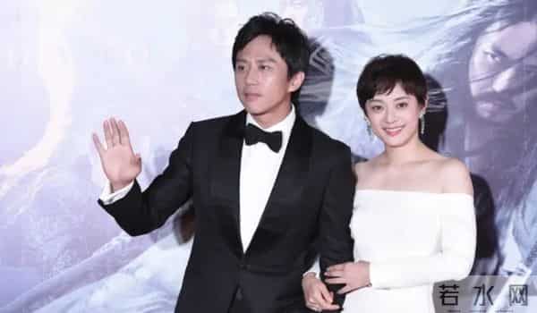 邓超孙俪全家移民传闻，五月后真相揭晓，二人当下处境早有预兆