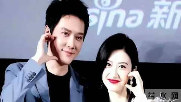 和景甜闪婚传闻仅2个月,冯绍峰再次官宣喜讯,赵丽颖也高攀不起