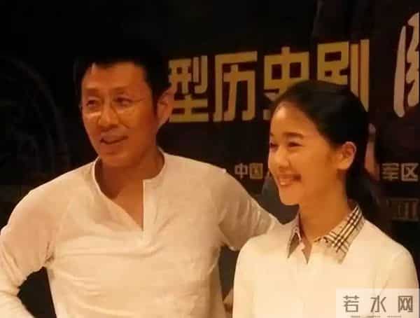 原来陈道明早有预料,“绯闻不断”的左小青,已走上另一条上坡路