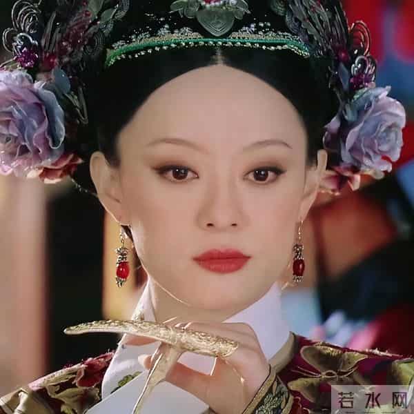 宋佳刚封影后，曝知三当三、吊打孙俪、讥讽海清，背后事捂不住了