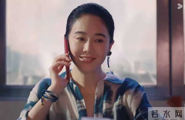 原来陈道明早有预料，“绯闻不断”的左小青，已走上另一条上坡路