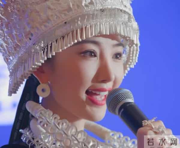 当37岁毛晓彤遇上34岁秦俊杰,我才终于明白,为何说CP感是门玄学