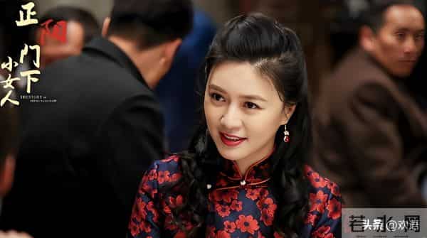 爹瘫妈死夫去世，五年内经历三重暴击，如今田海蓉过得还好吗？