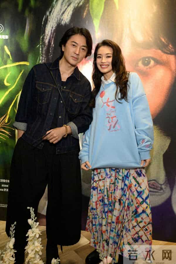 49岁舒淇备孕9年怀不上！林心如没二胎后悔生晚了，伊能静好幸运