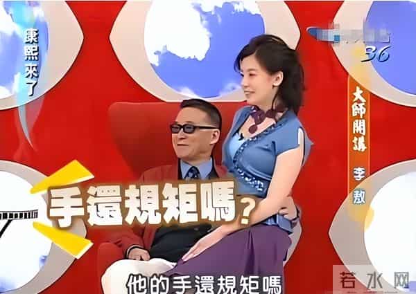 出道干爹护航,拔亲爹氧气管,45岁拿影后,她的黑历史都忘了吗?