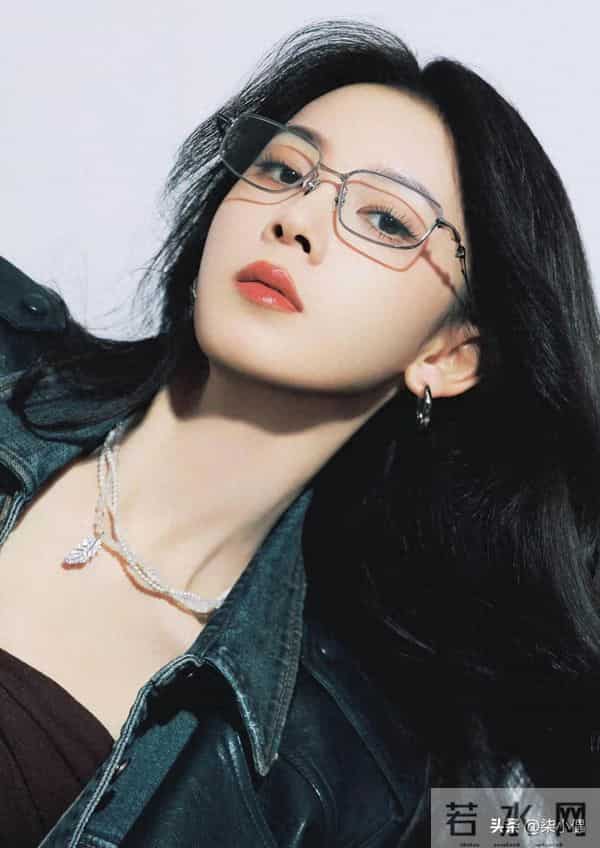 陈瑶|小姐姐这组照片好御,好欲!