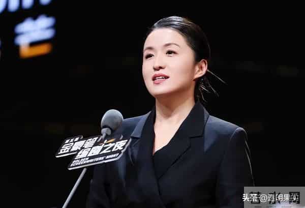 陪玩陪睡不算啥!王家卫事件又反转,古二曝光"神秘人",那英也遭殃