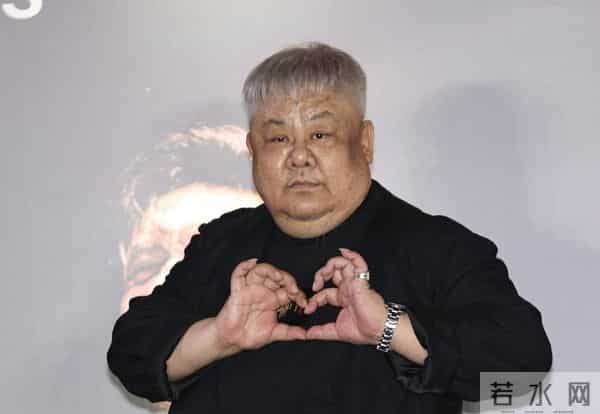 突发!曝61岁知名演员赌博输光家产、欠百亿巨债跑路,本人否认