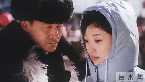 分手20年，一别两宽，吴越从不提陈建斌，如今才看懂她赢在哪