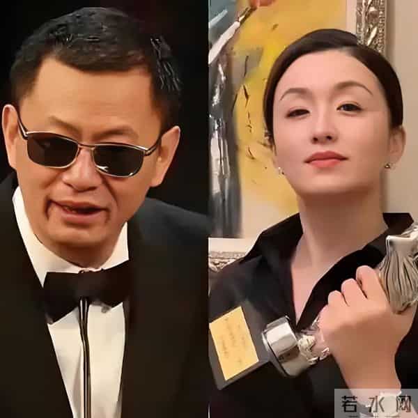 古二录音持续发酵！娱乐圈的乱象，凸显出了刘亦菲的“不合群”