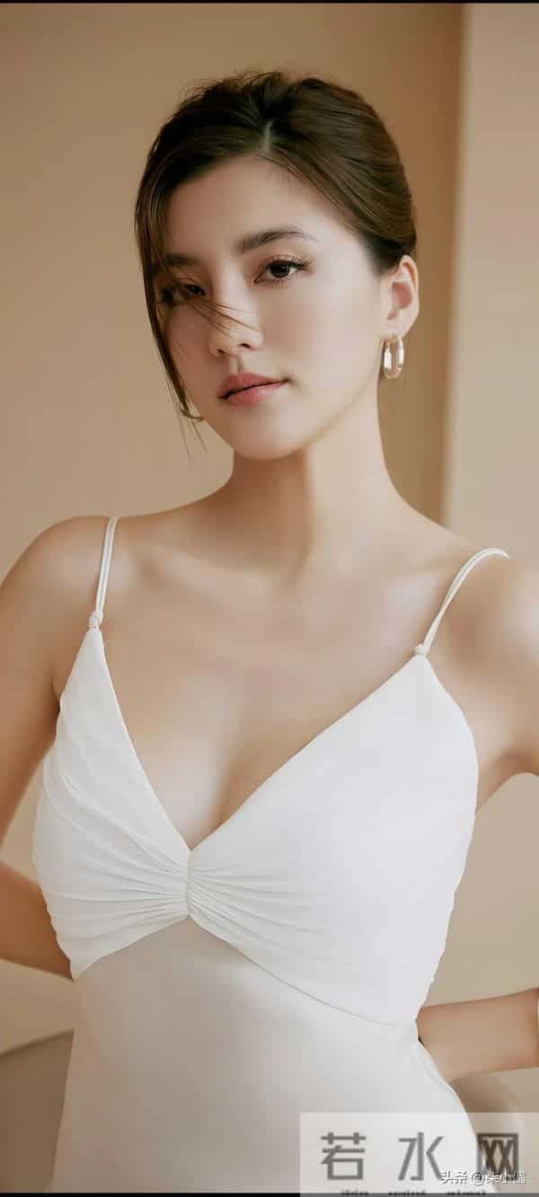 吴千语｜气质属实是没的说。