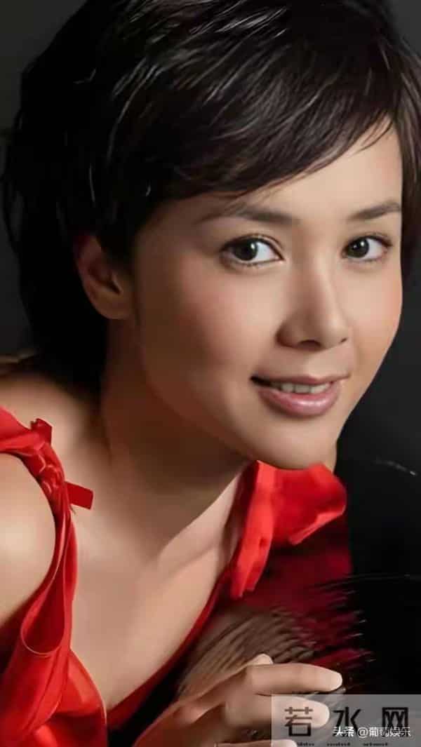 蒋文丽:写真欣赏。